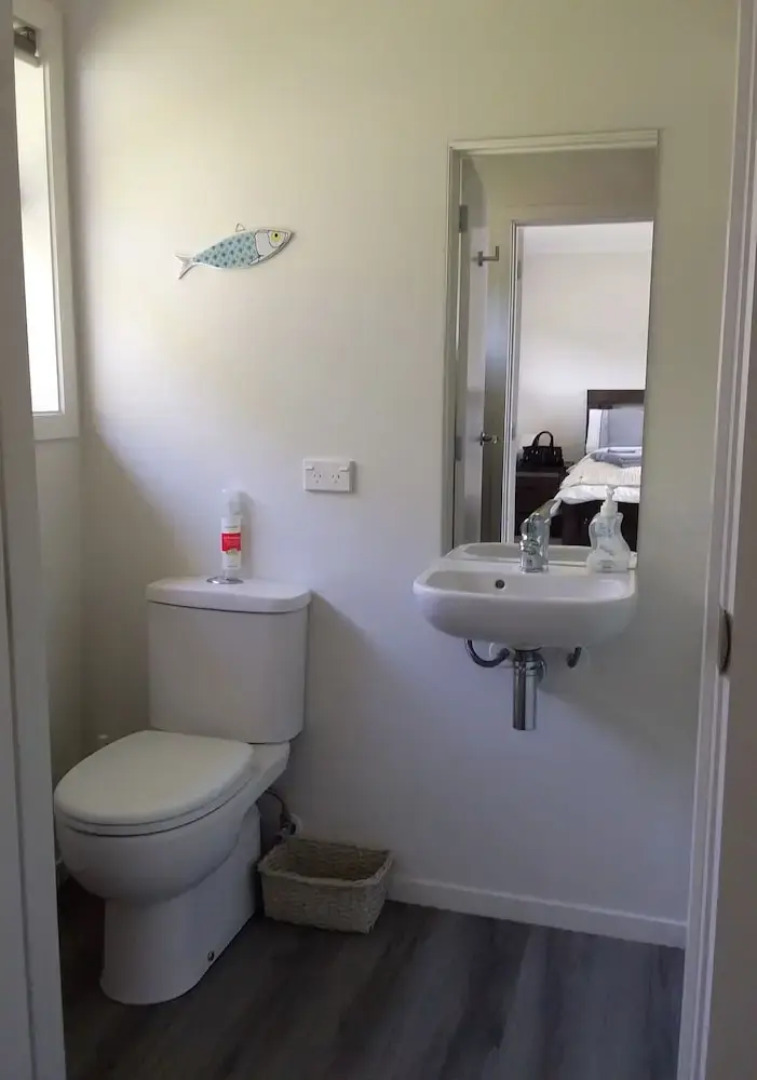 Pohara Beach Retreat