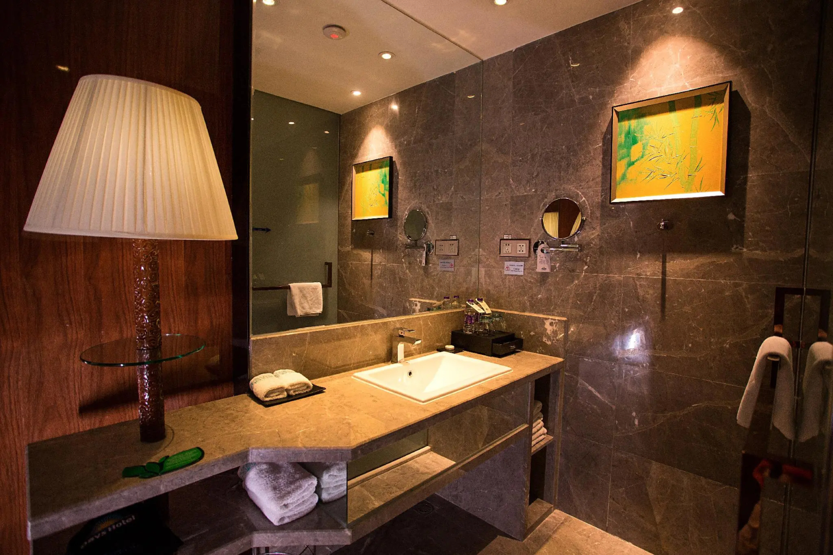 Yongzhou Chuang Fa Cheng XiaoXiangYi Hotel