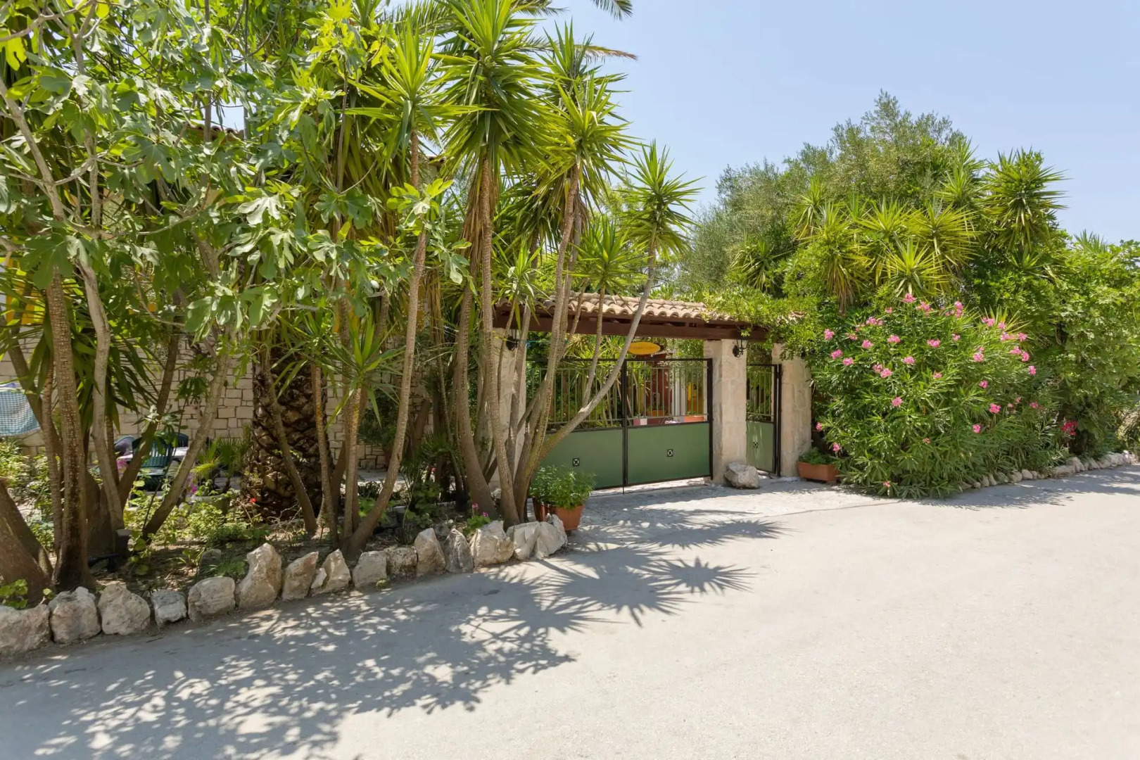 Garden of Eden Zante