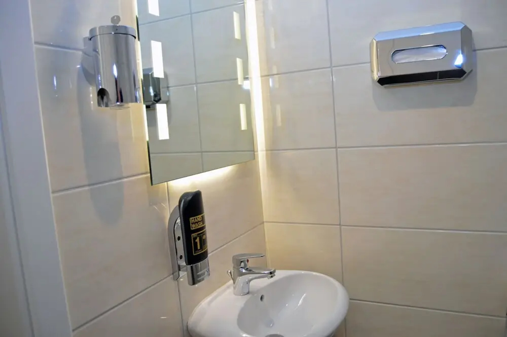 Heidepension Ambiente