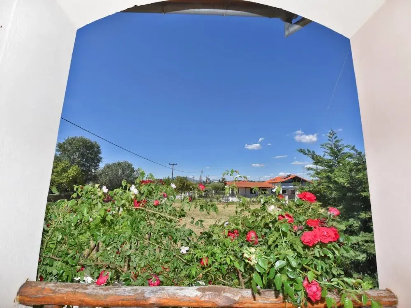 Savina's Maisonette - Nea Plagia Halkidiki