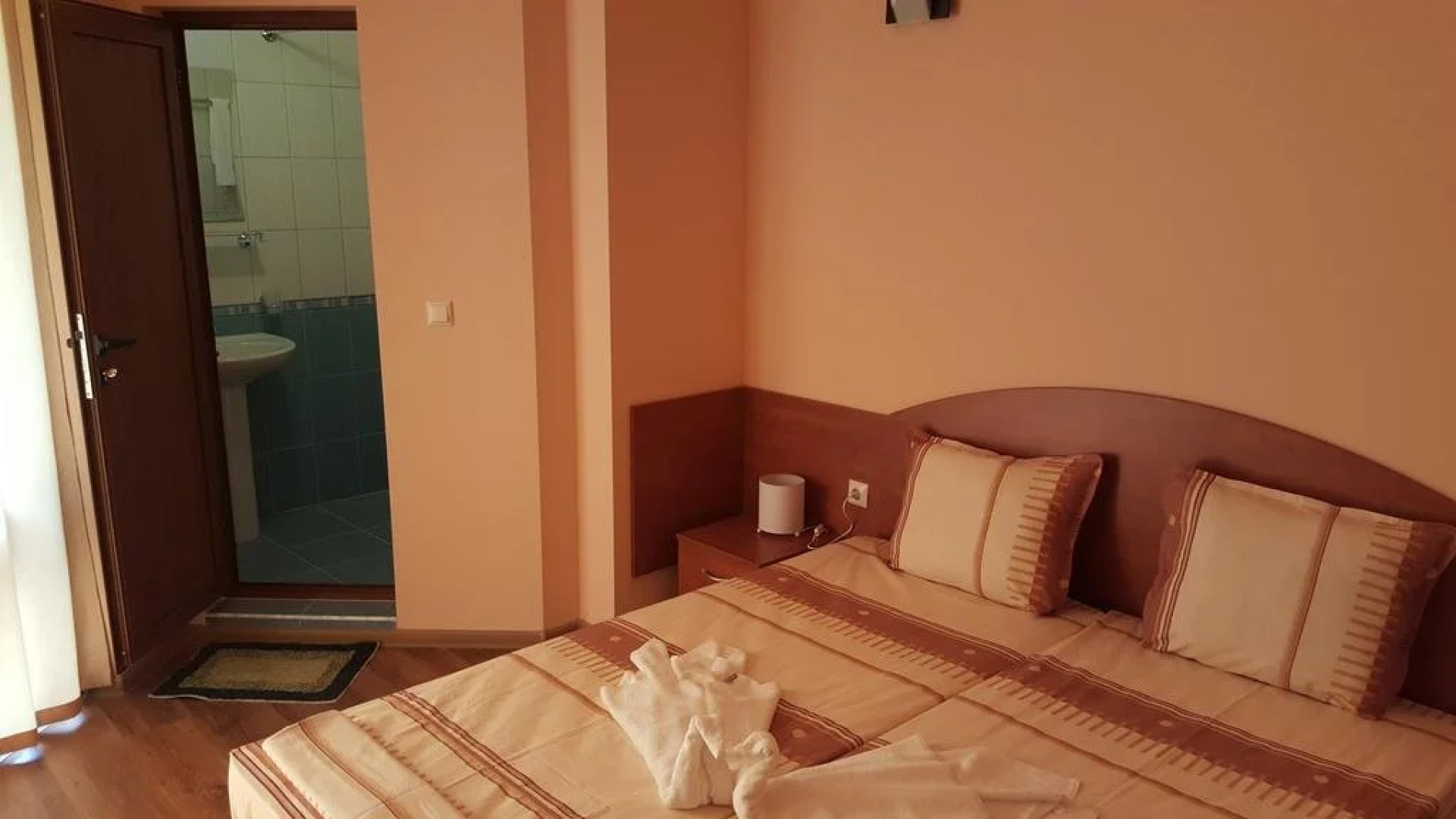 Hotel Vega