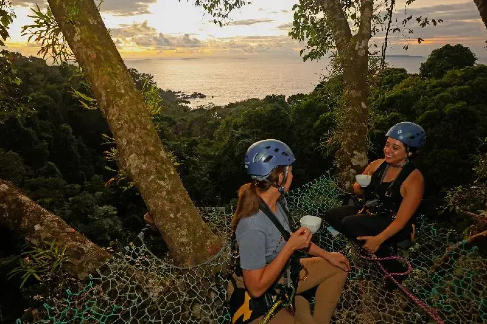 Corcovado Wilderness Lodge by Scp