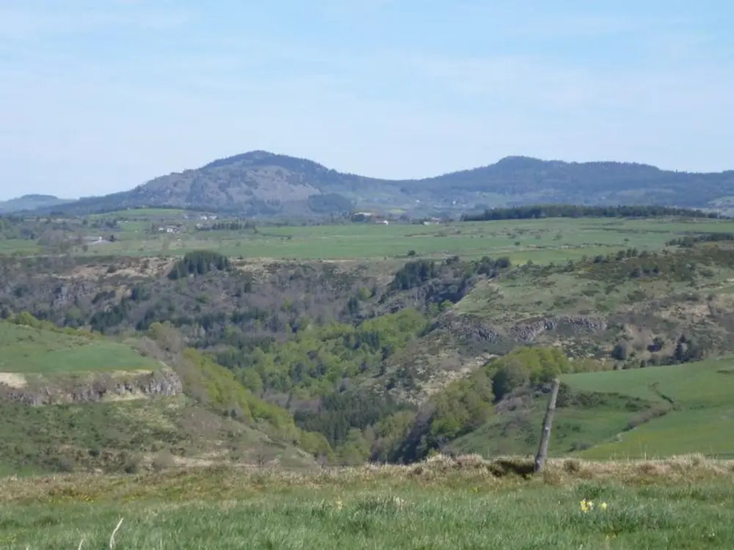 Logis Le Clair Logis