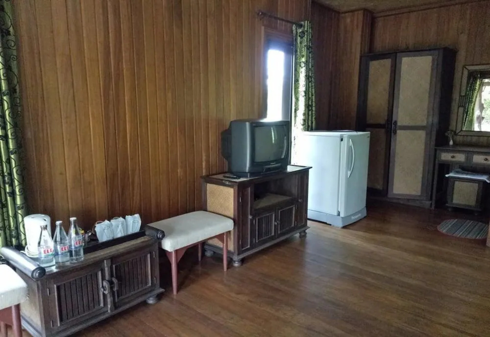 Indie House @ Maerim