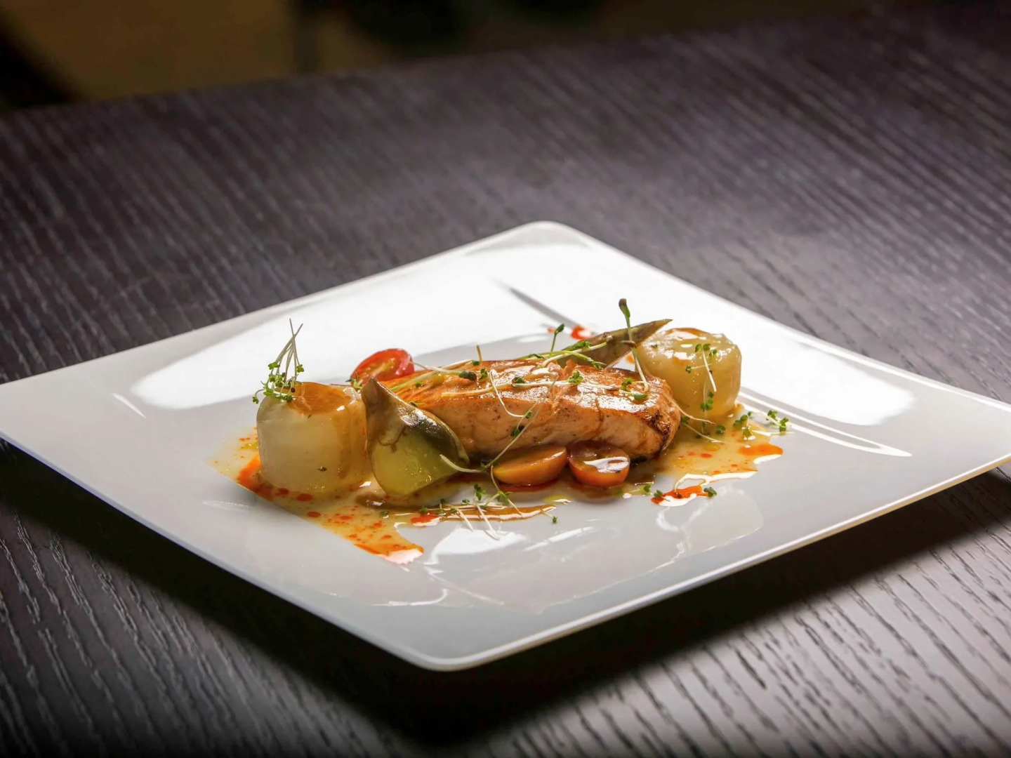 Novotel Chennai Sipcot