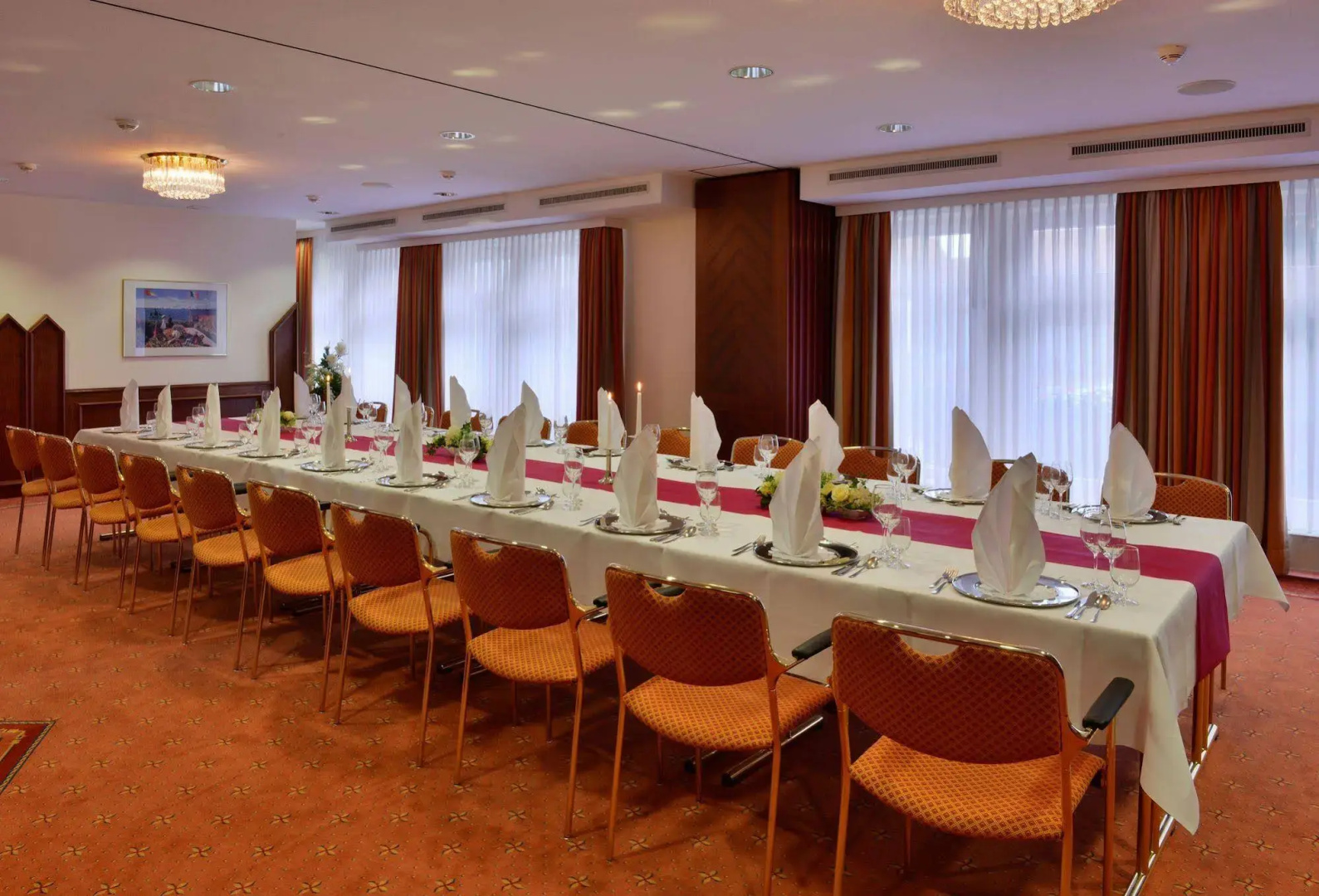 Ringhotel Weißer Hirsch