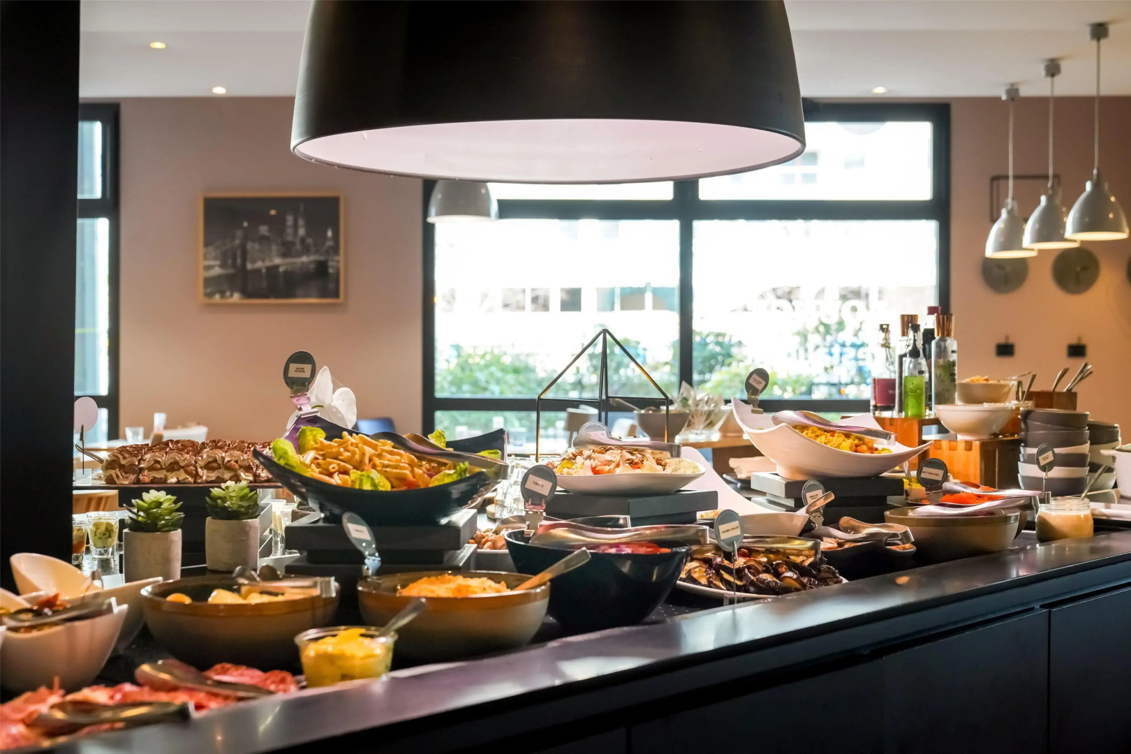 Premiere Classe Paris Ouest - Pont De Suresnes