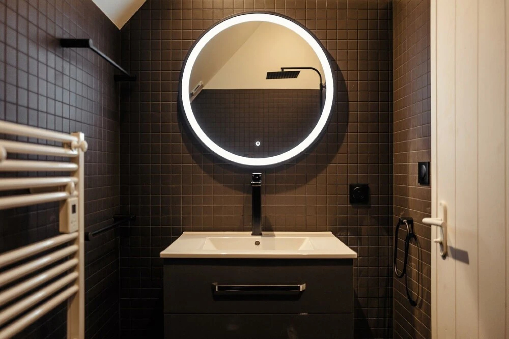 Gîte la Porterie - Clos des Dames de Lancharre