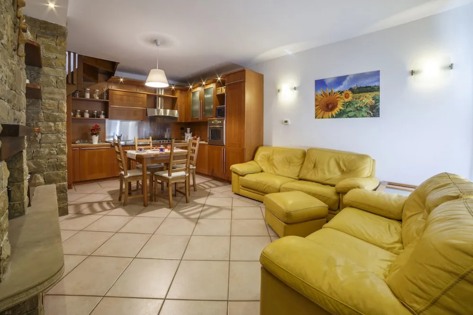 Casa Vacanza - Residence Lago di Endine