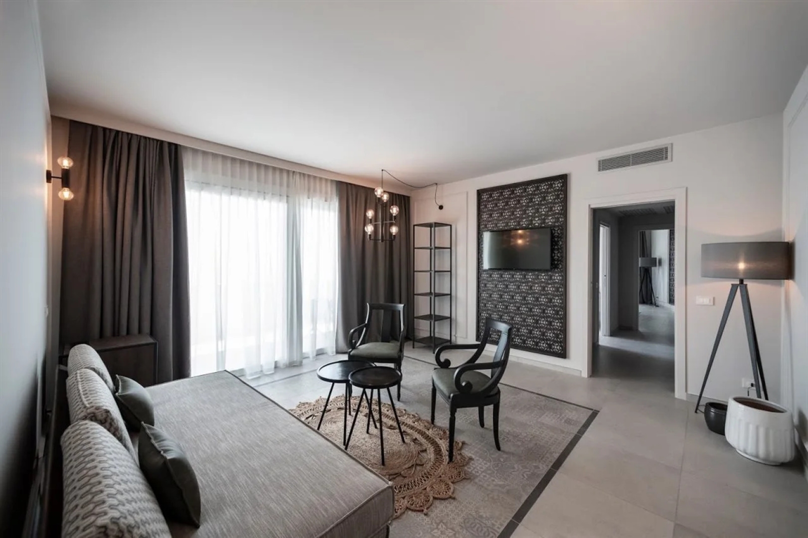 Luxor e Cairo The Beach Resort