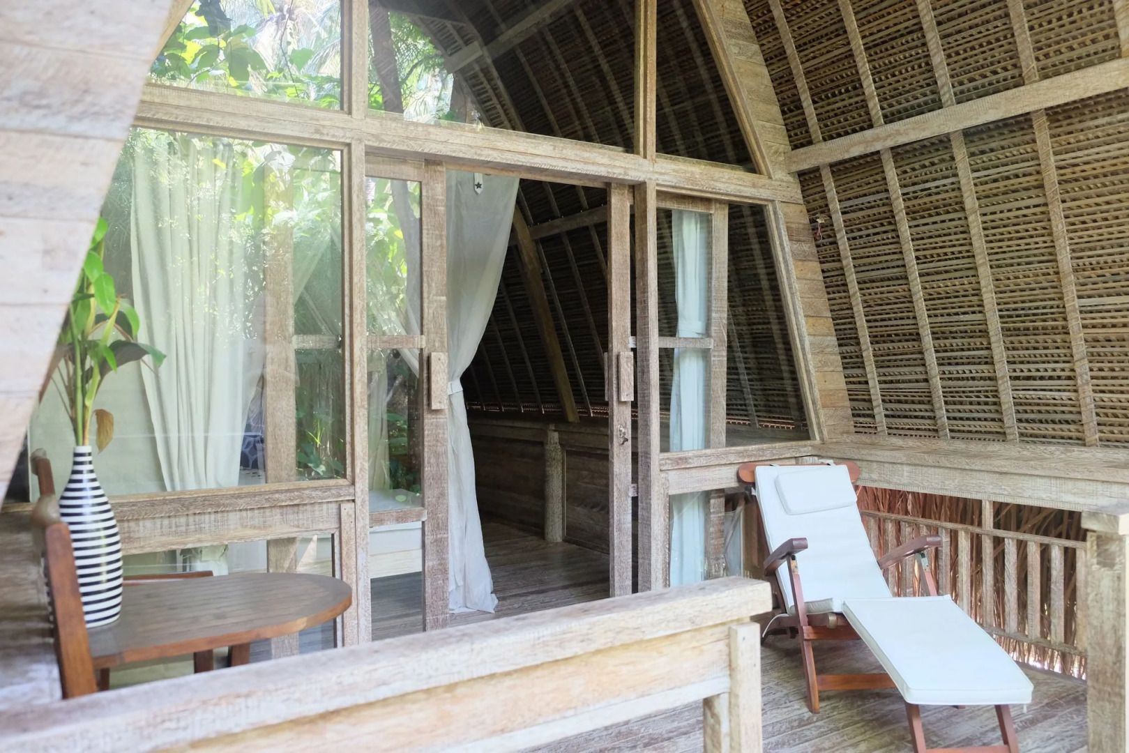 Villa Boreh Beach Resort and Spa