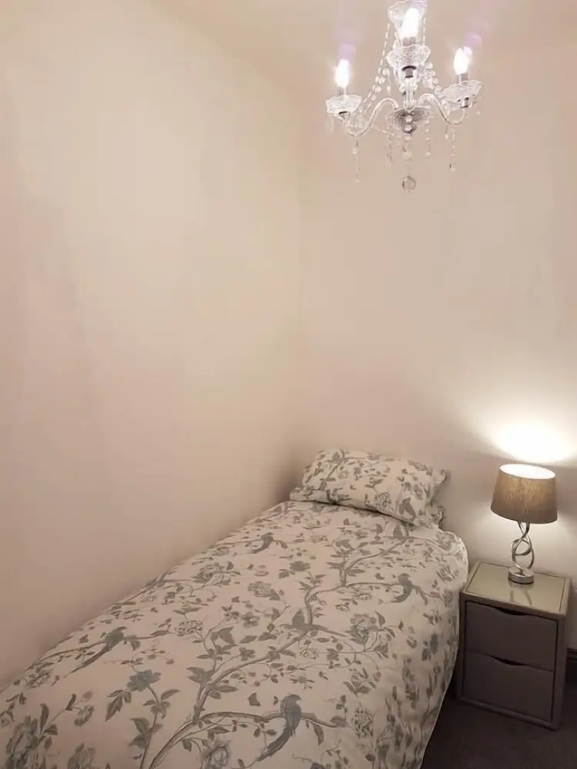 The Dalby Rooms