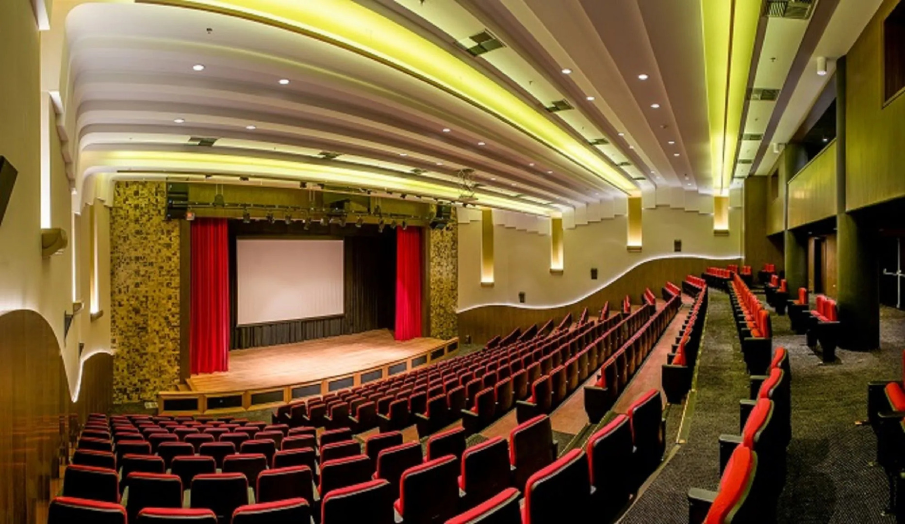 Bourbon Resort Atibaia