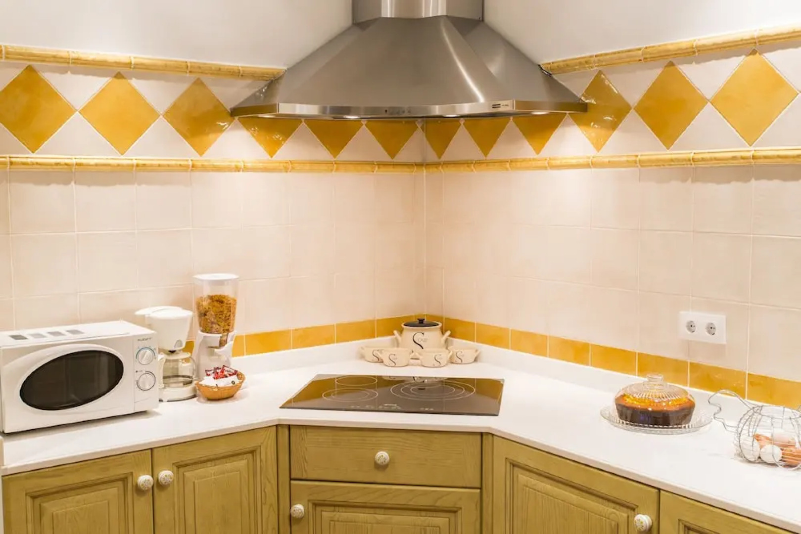 Casa Rural La Huerta de Los Nogales