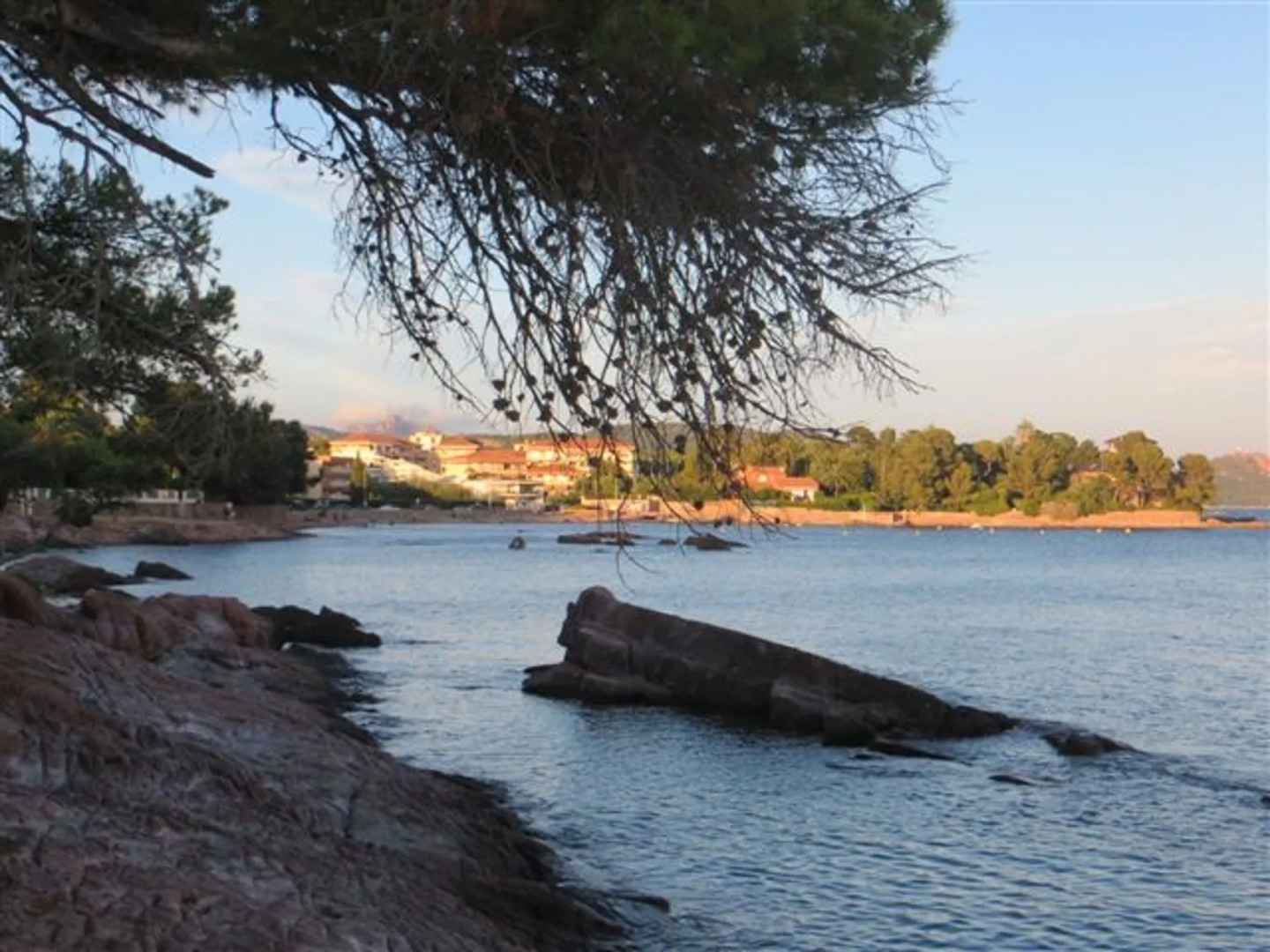 Appartement St Raphael