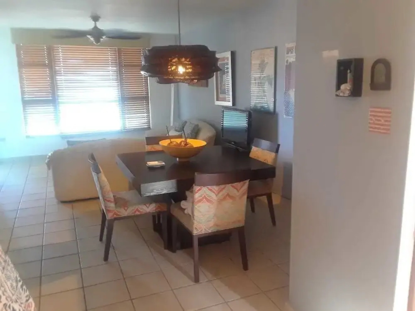 Luquillo Dream BeachFront 2 bedroom Apt