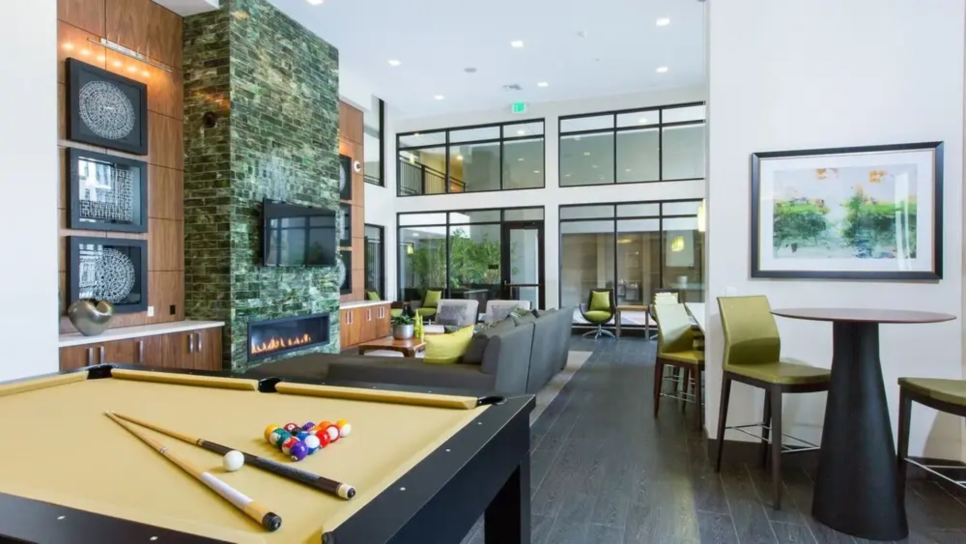 Global Luxury Suites Redwood City