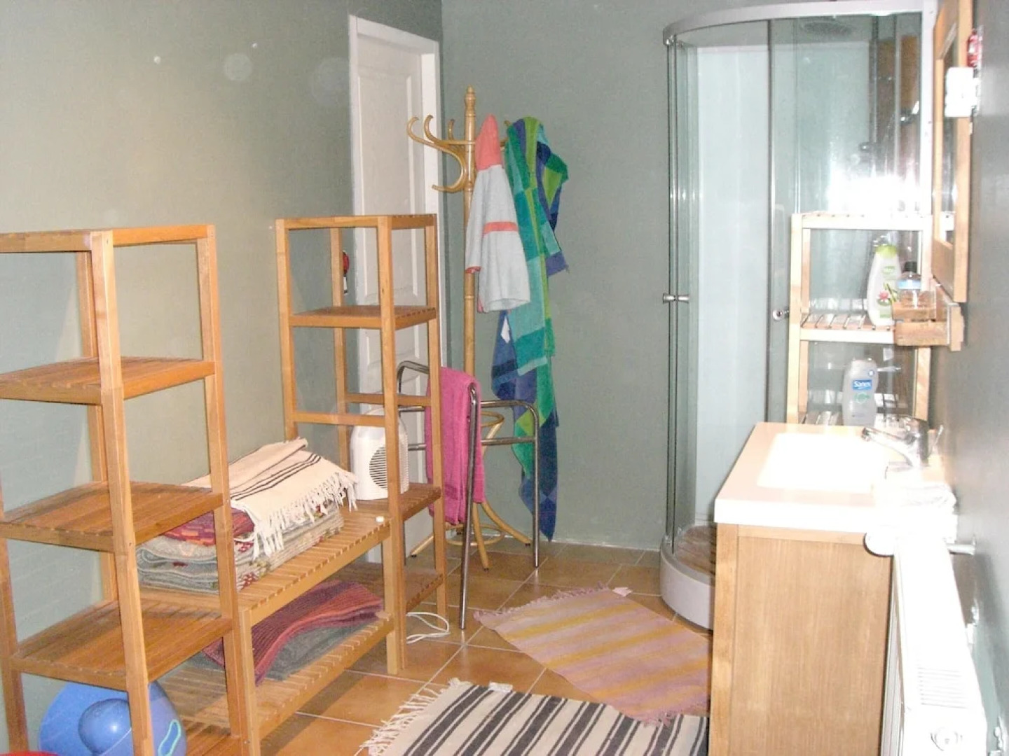 House With 3 Bedrooms in Noves, With Furnished Terrace and Wifi - 80 k