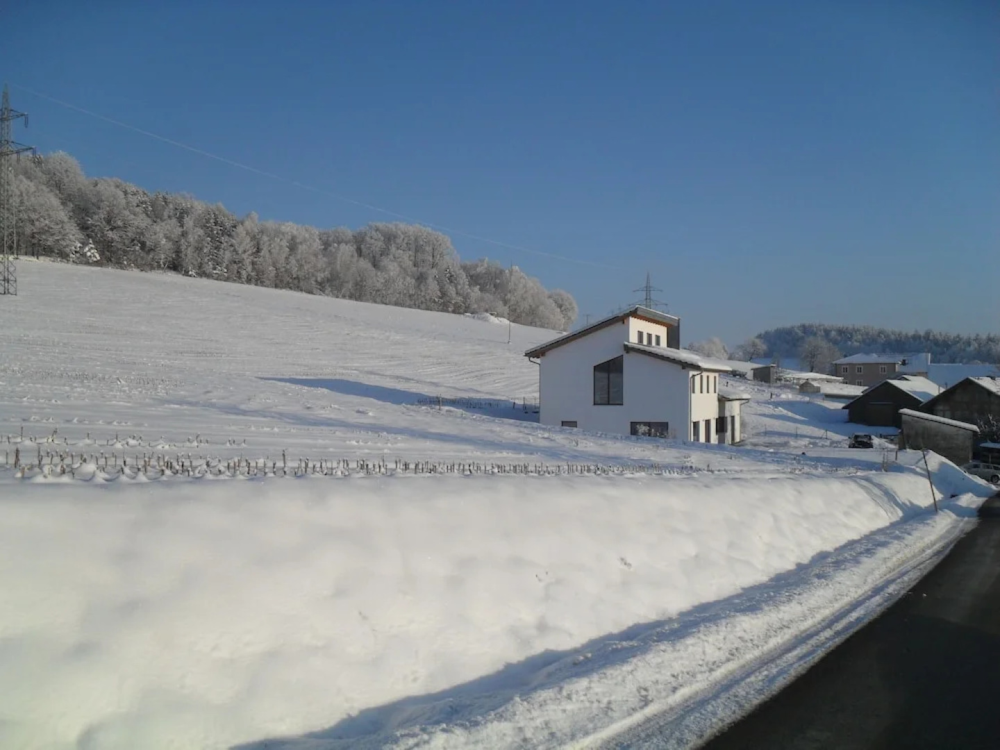 Ferienwohnung Granat