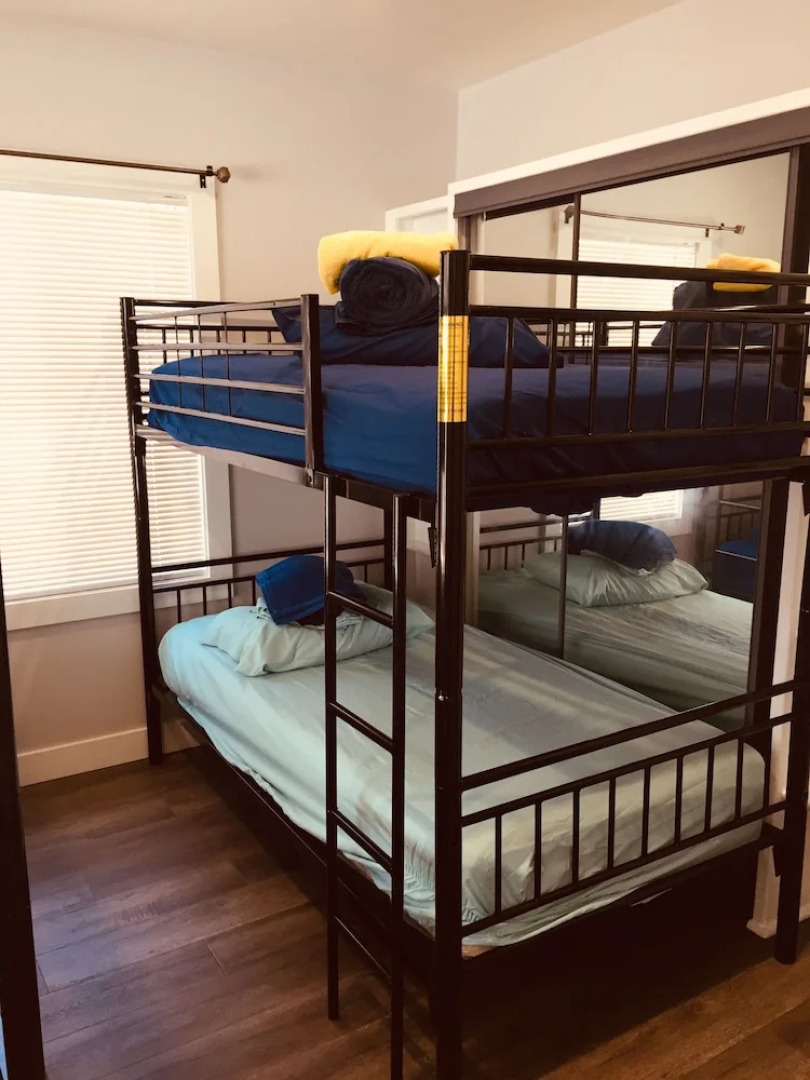 Magic USC Medical School House