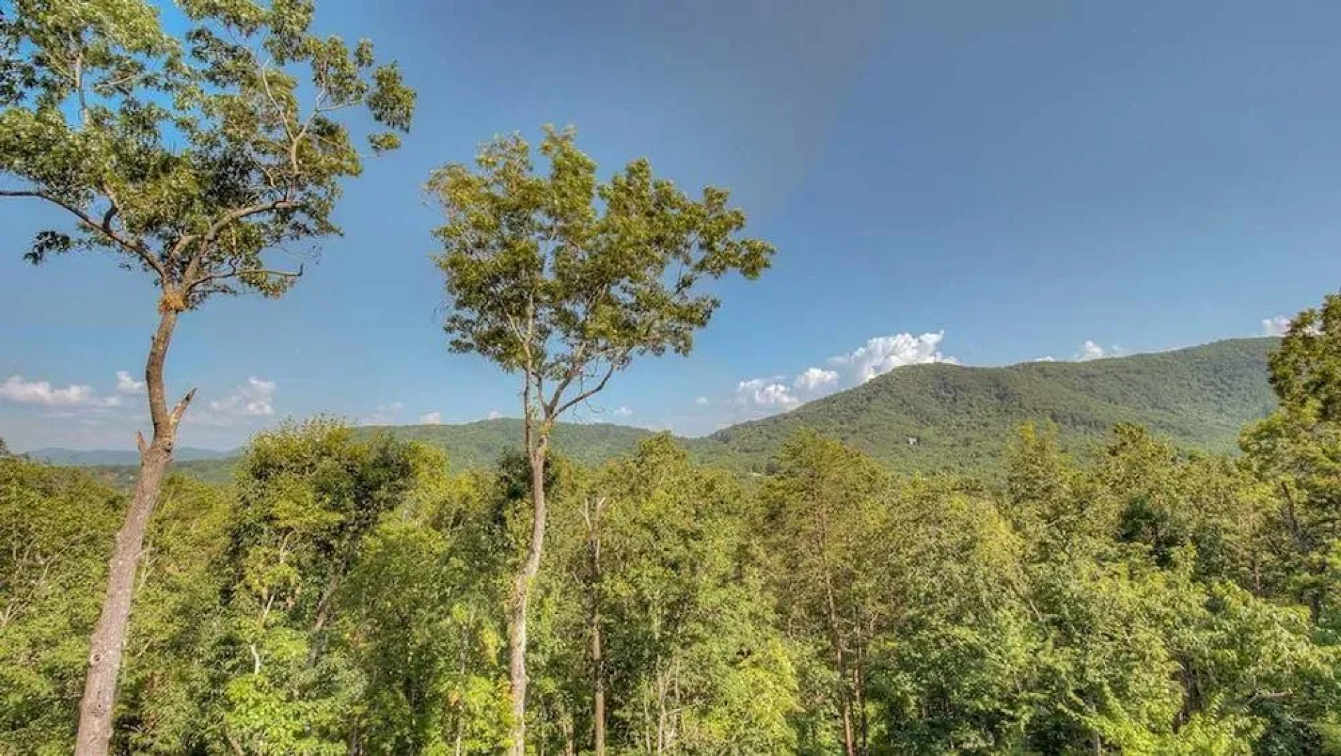 Breathe Inn by Escape to Blue Ridge