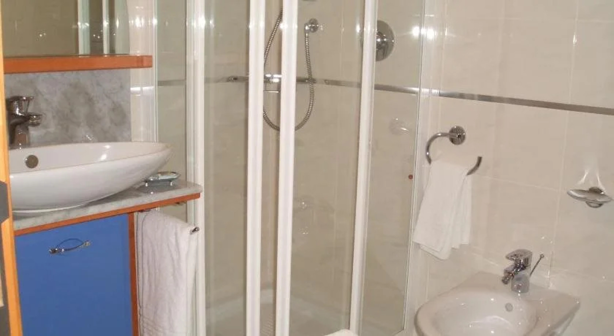 Hotel Ristorante La Casona