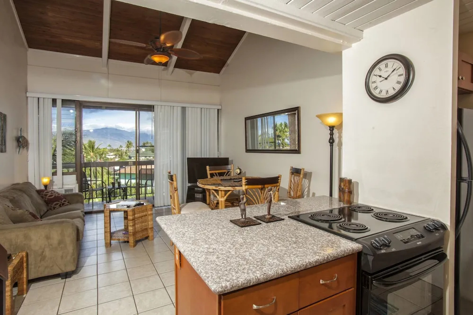 Maui Vista – Maui Condo & Home