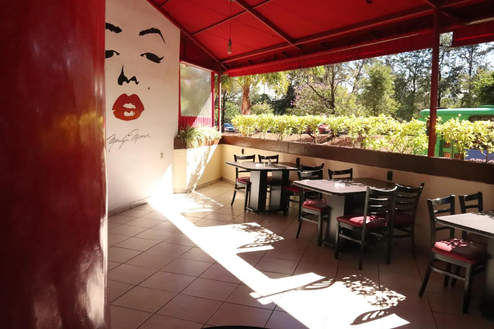 Hotel Santa Irene