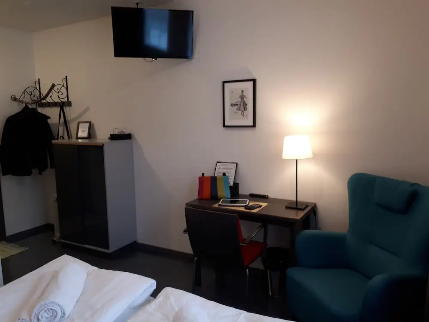 Aamiaishotelli HiljaHelena