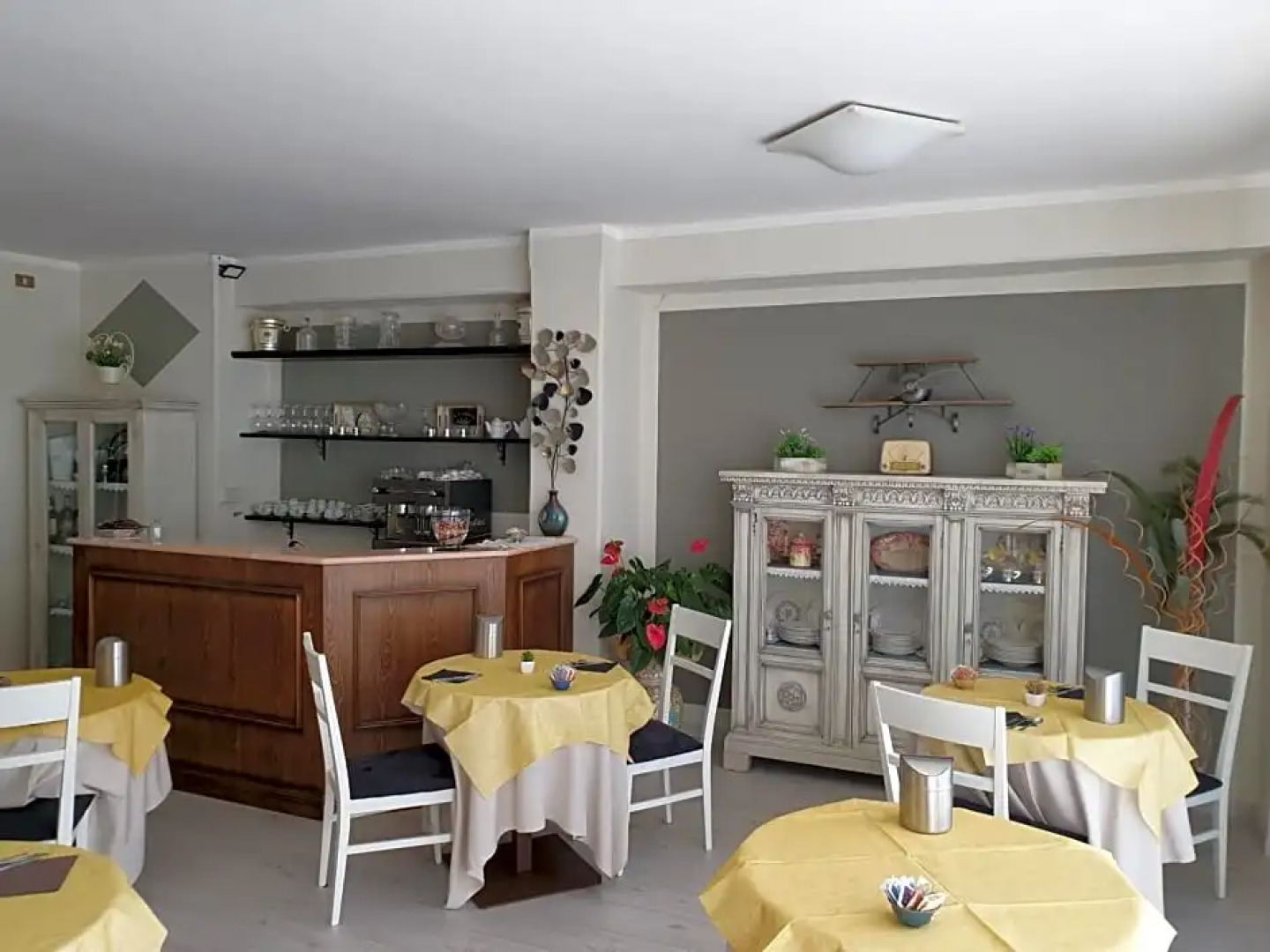 B&B Le Scalette B&B San Marco