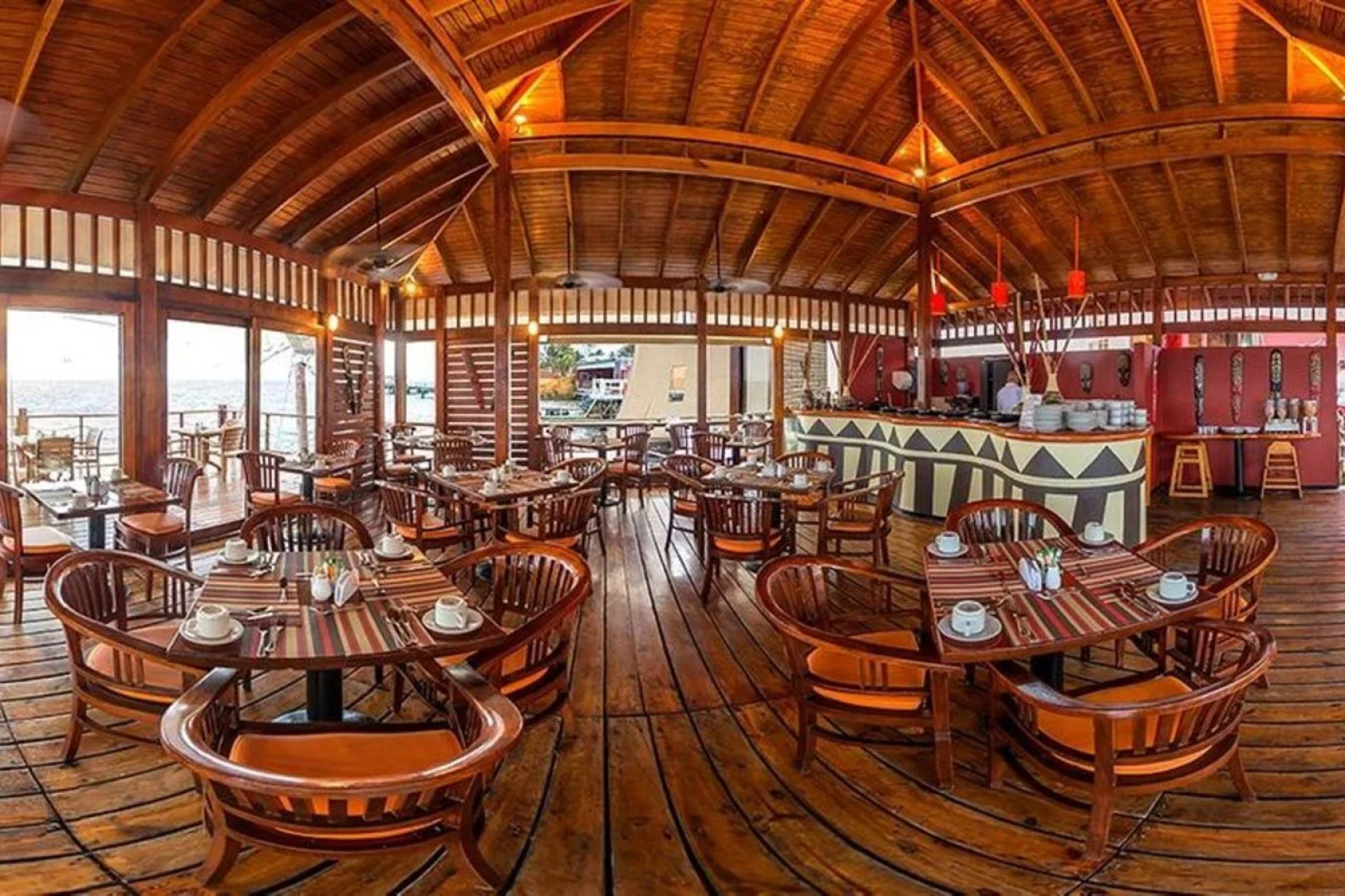 Decameron Los Delfines All Inclusive