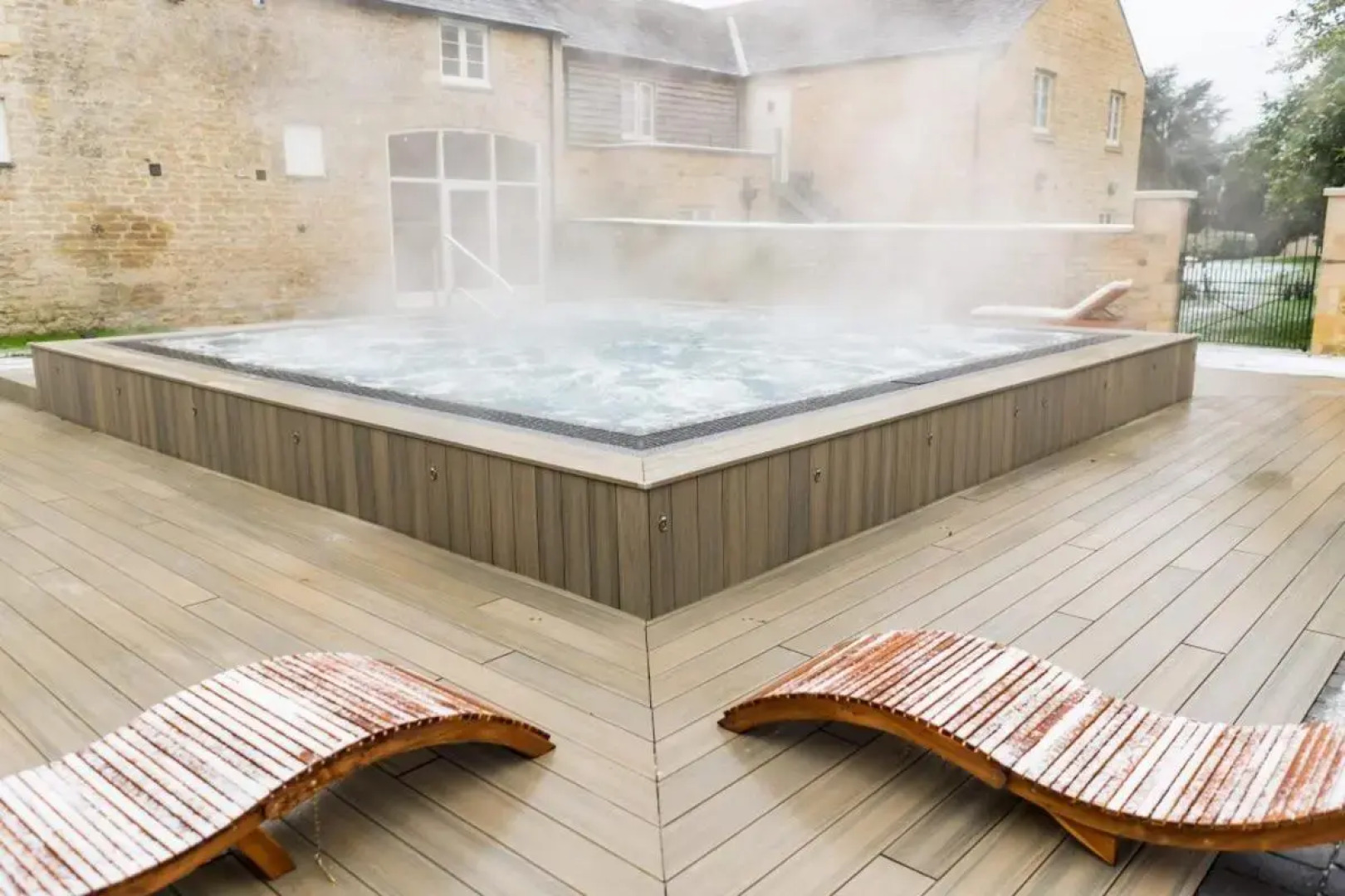 Barton Hall Hotel & Spa