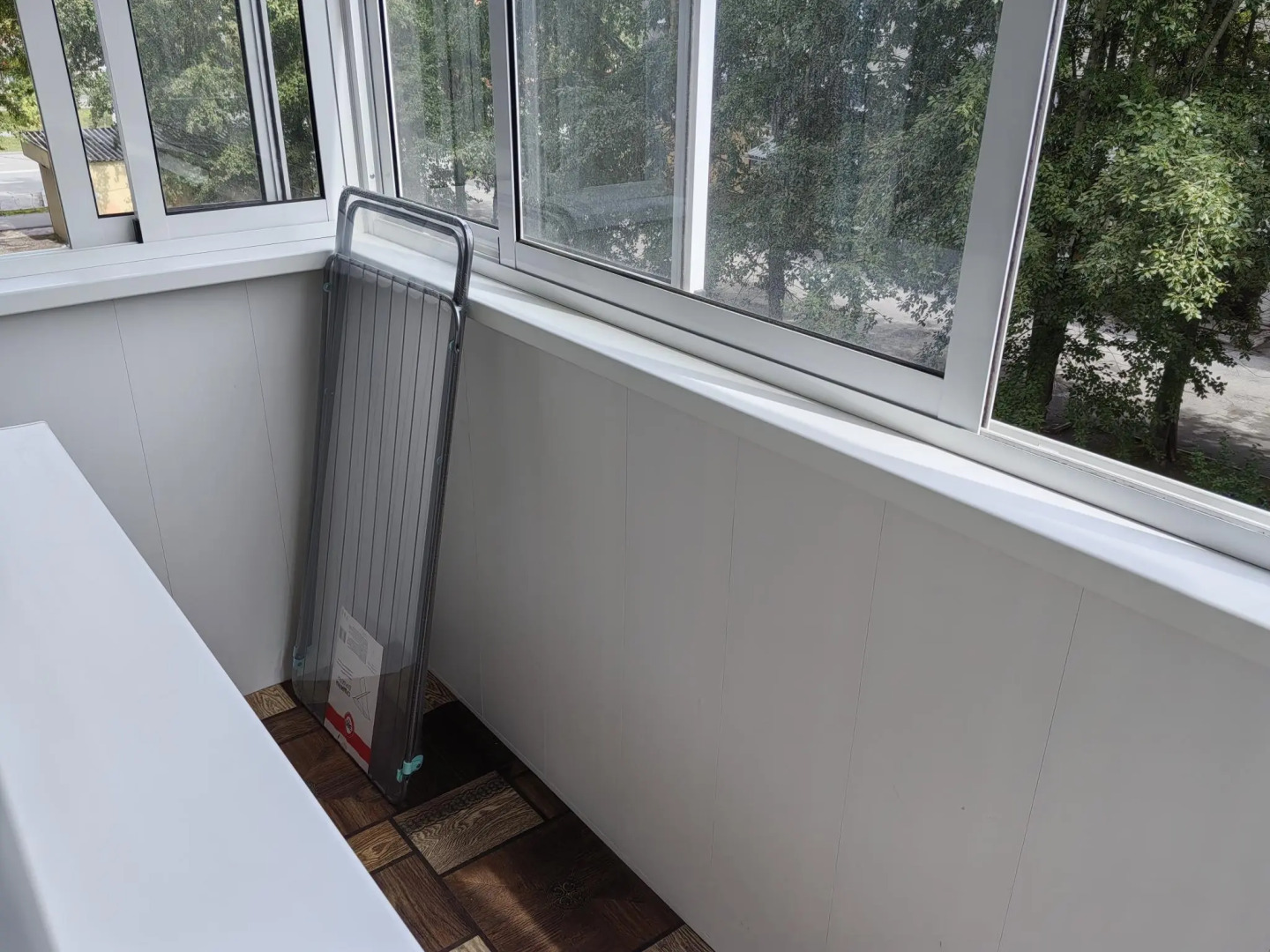 Апартаменты в 3-ем микрорайоне 12