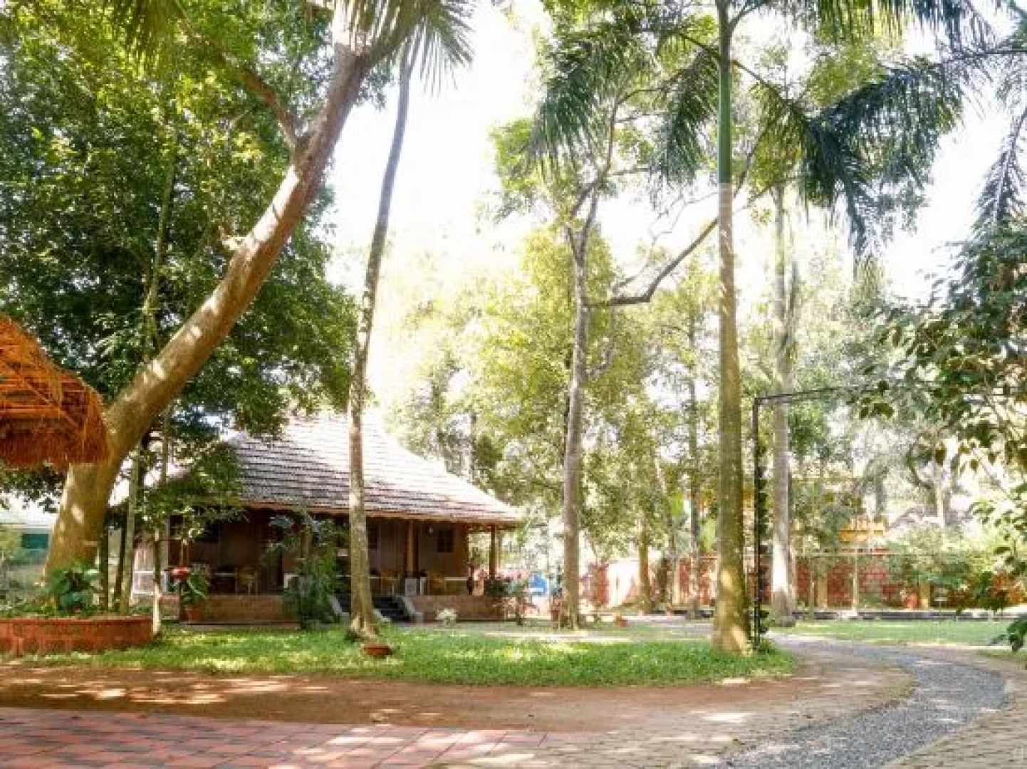 The Isle By Area 707