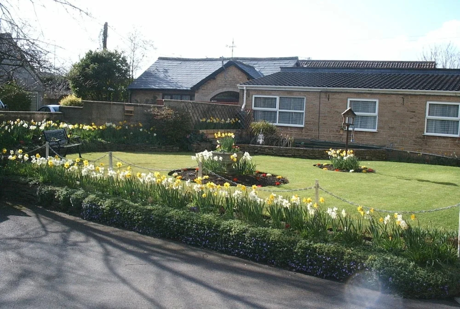 Longhope Guest House