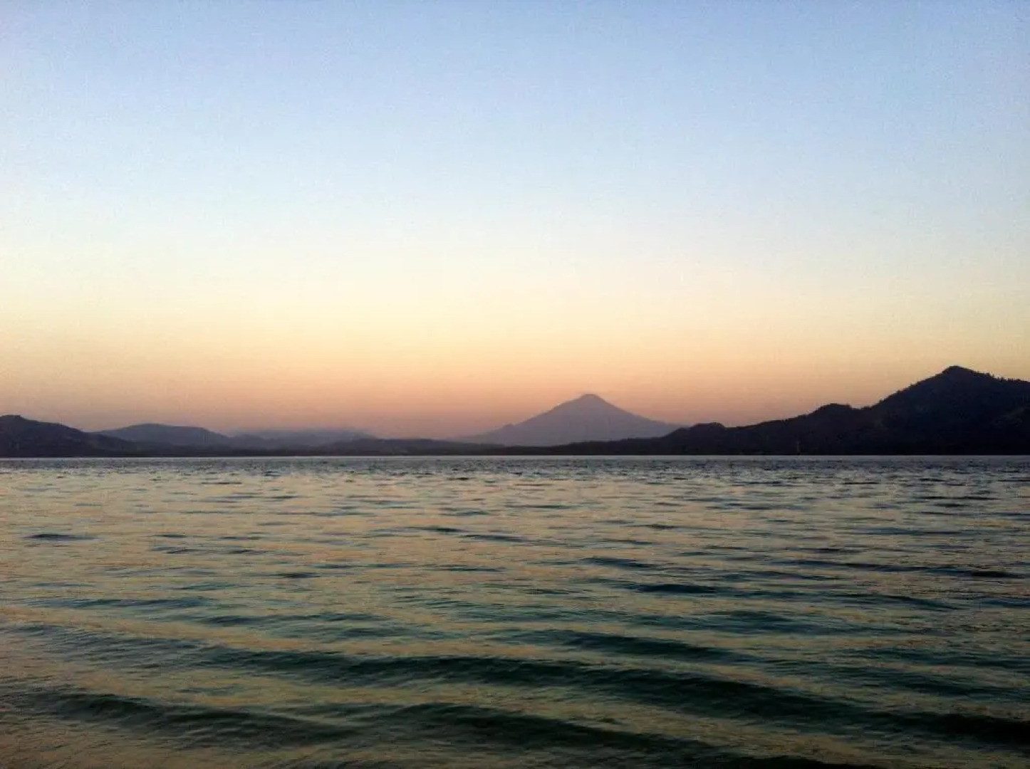 Hotel Bobocha Siladen