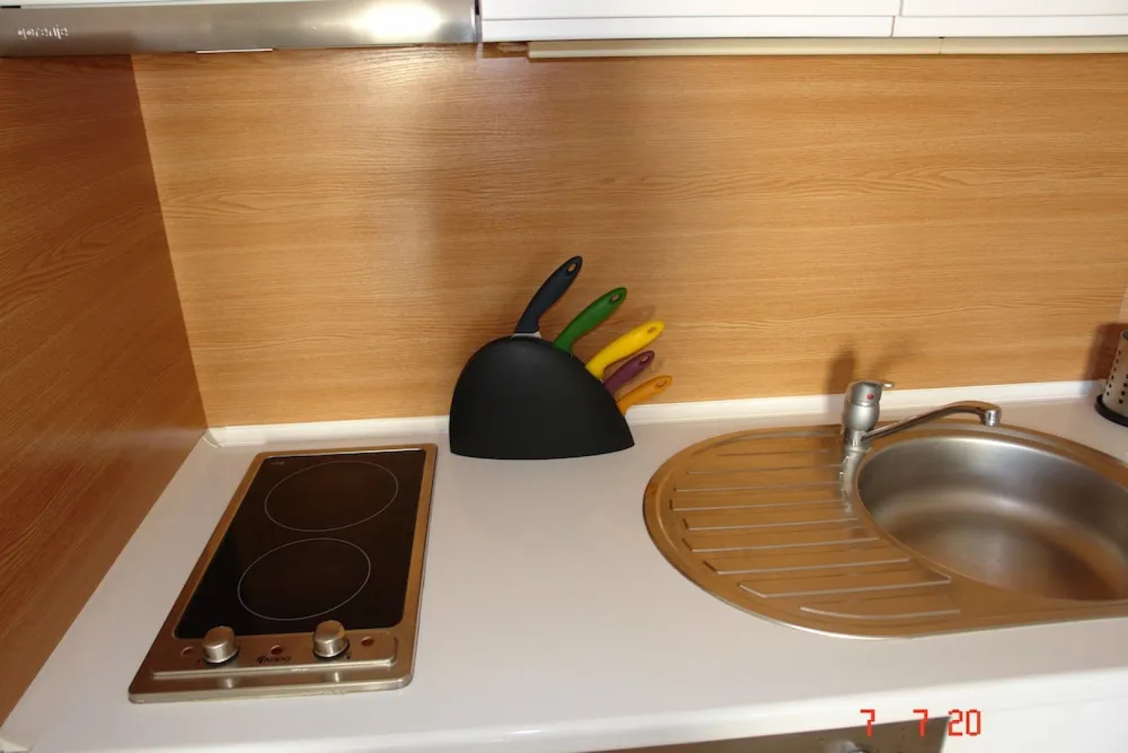 Apartment Bonne Journee