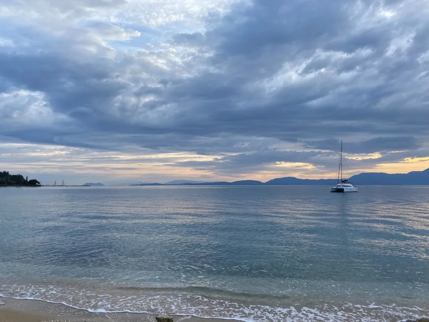 Amazing Villa Petalouda Paleros