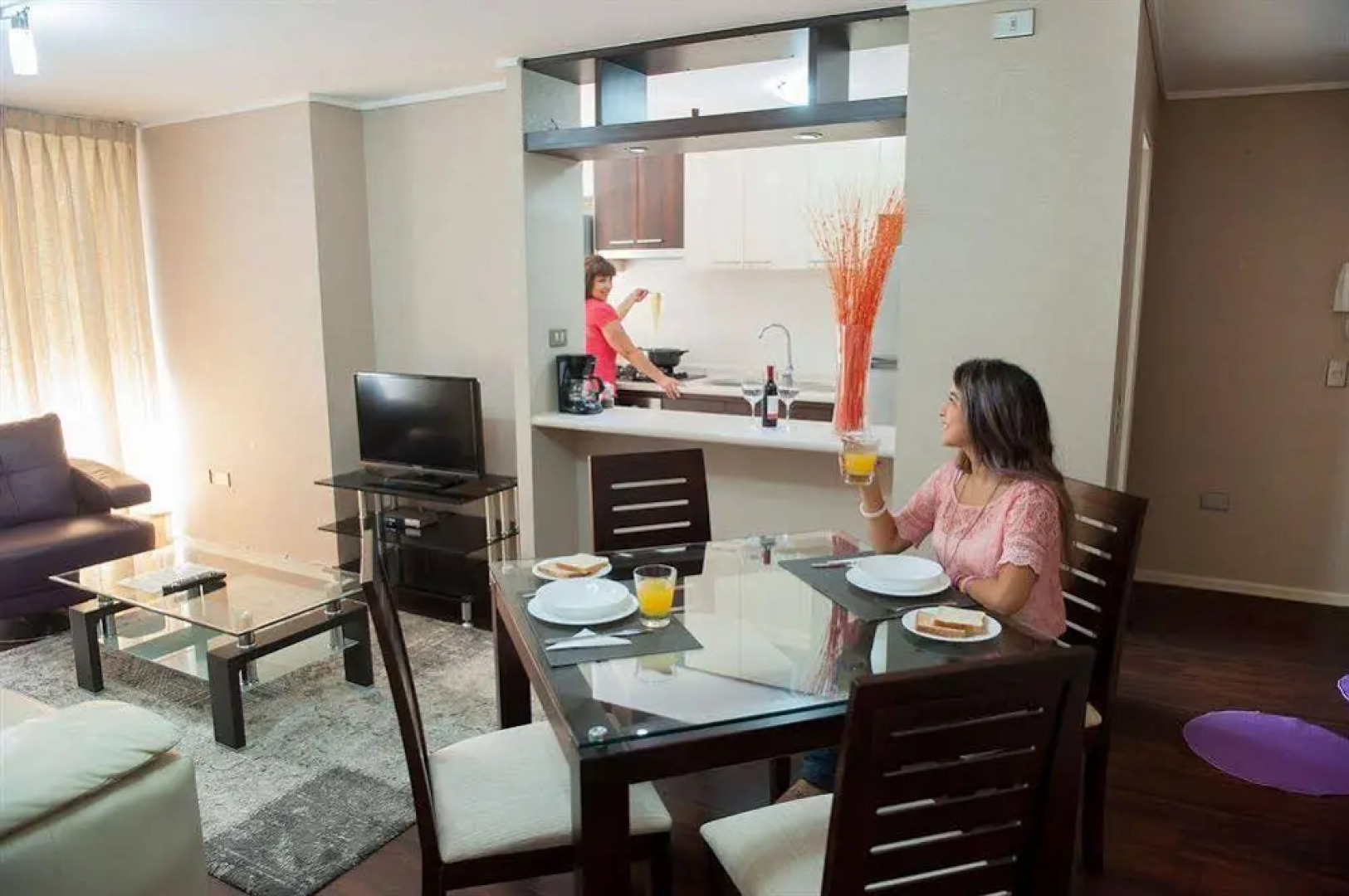 Loft Single Rent Apartment