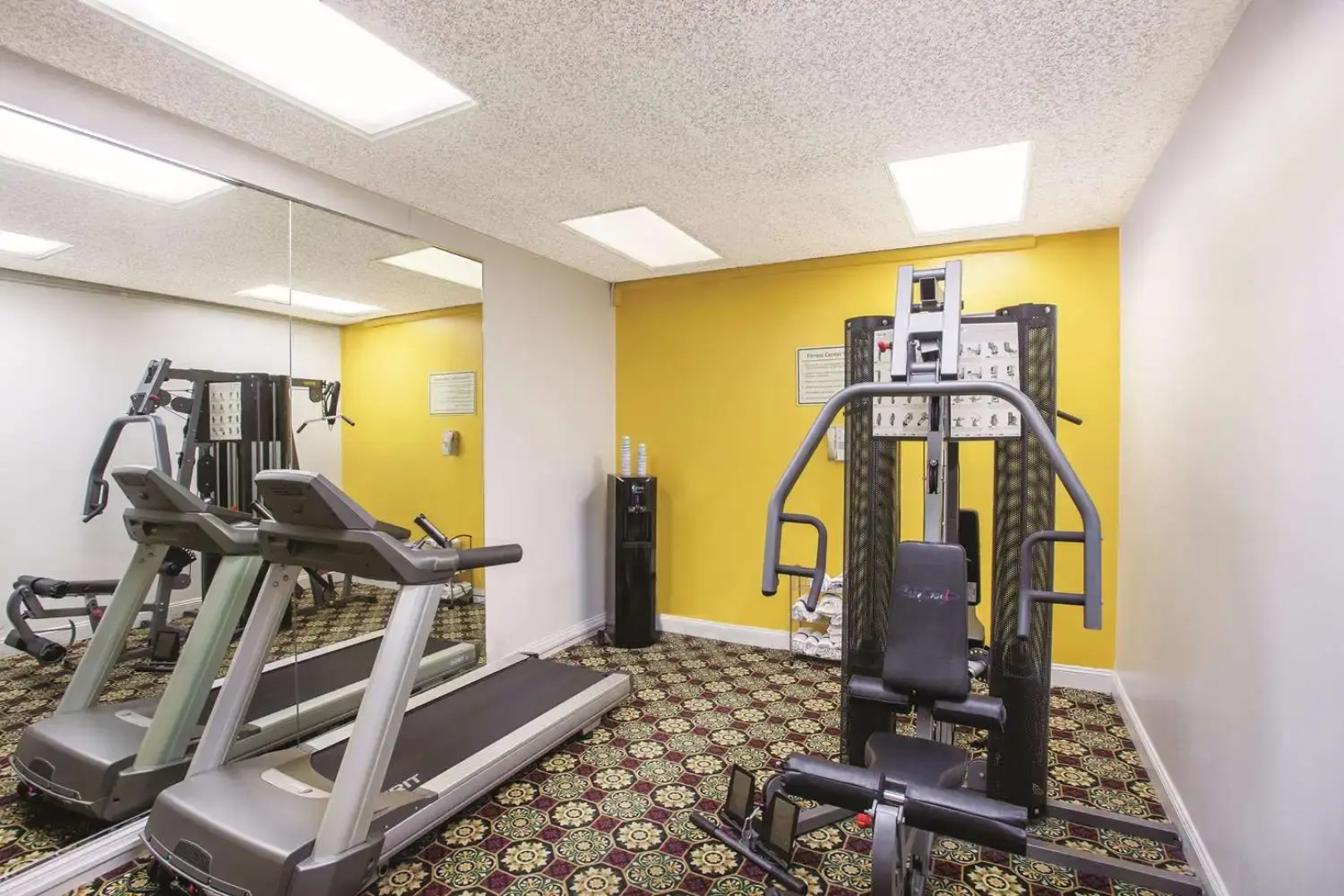 La Quinta Inn Berkeley