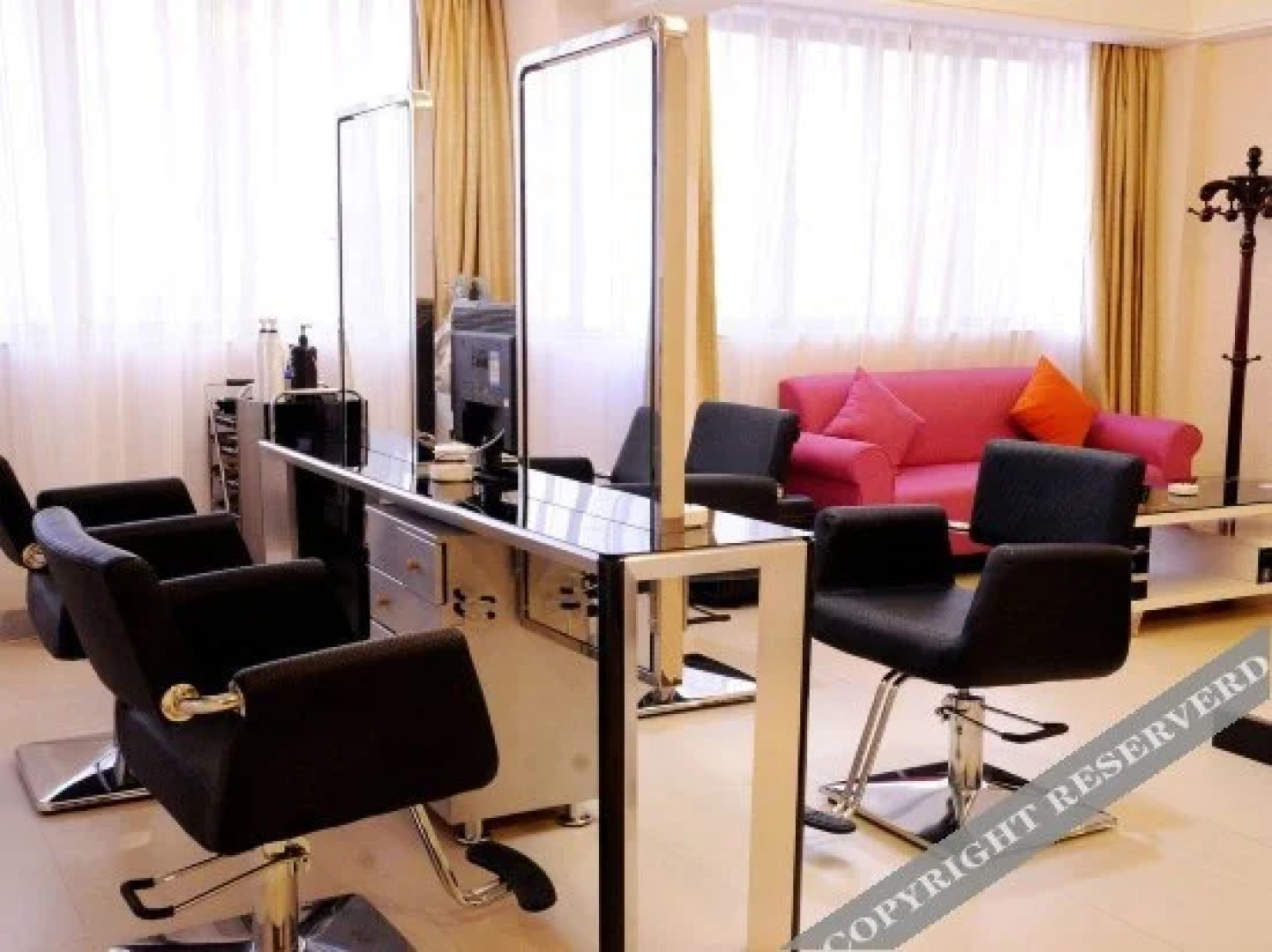 益阳银城华天大酒店