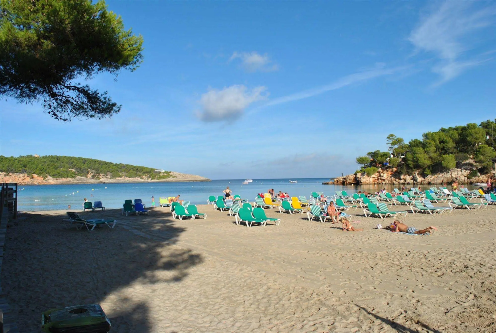 Apartamentos Australasia Playa