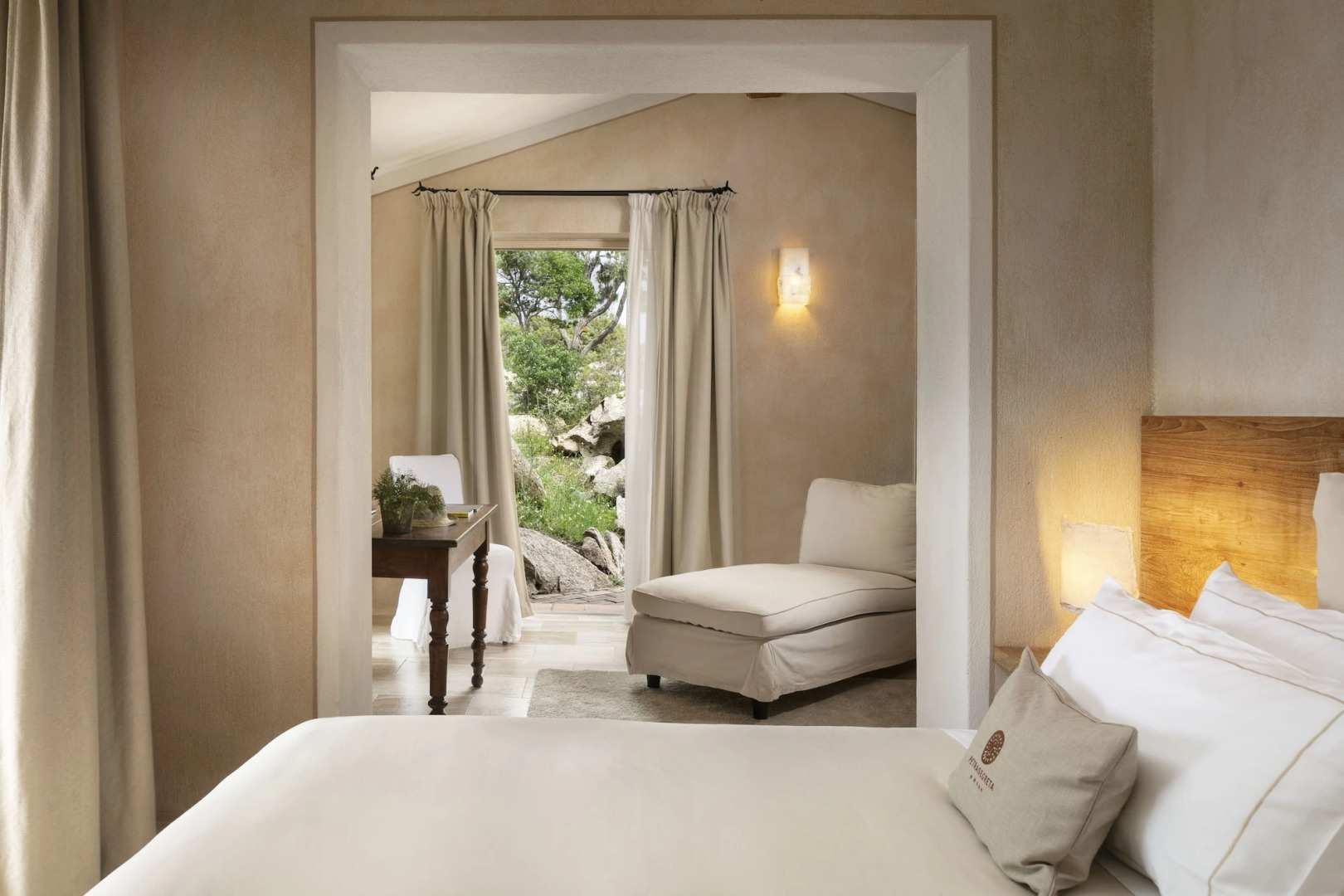 Petra Segreta Resort & Spa