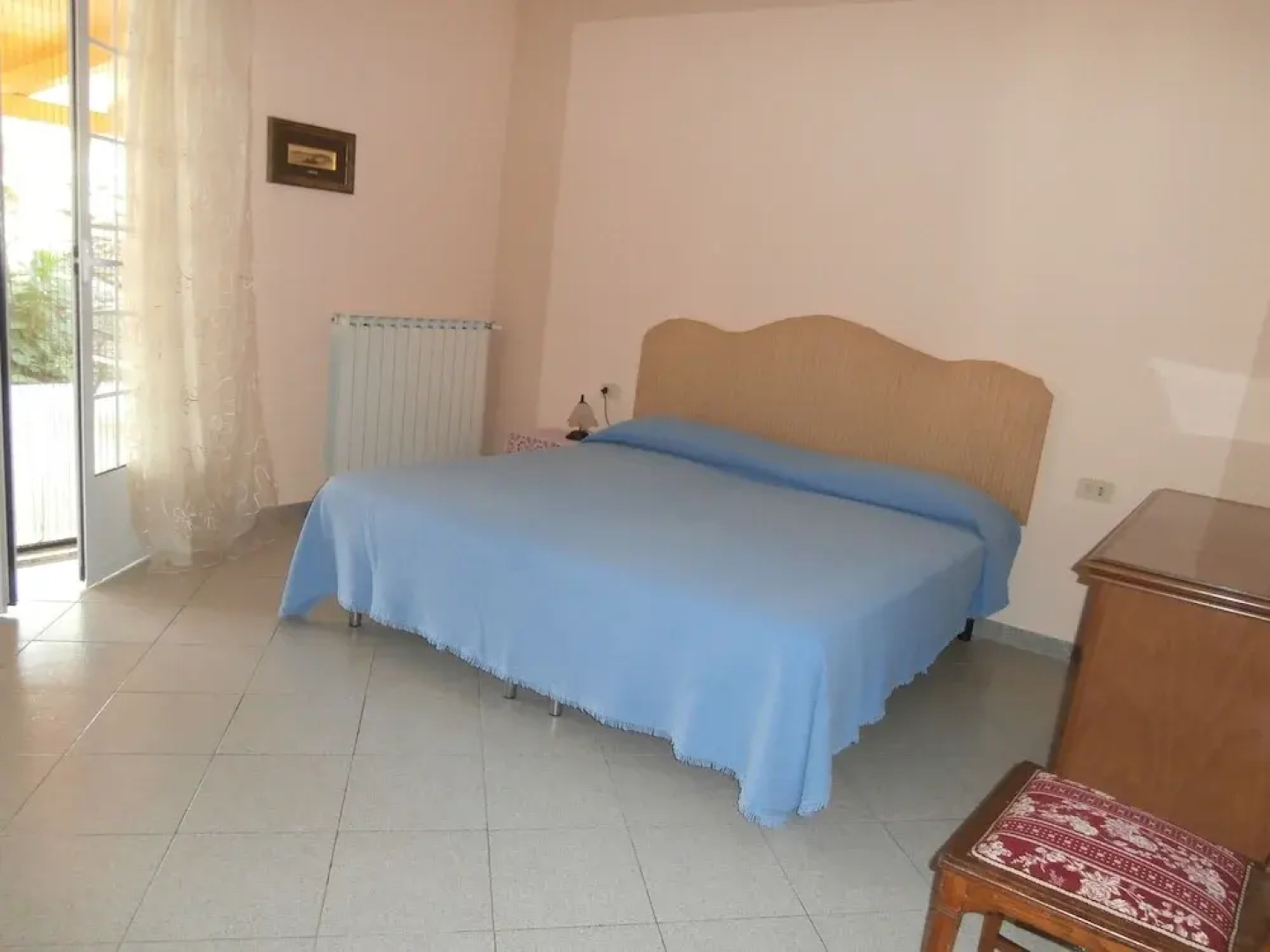 Agriturismo U Caruggiu