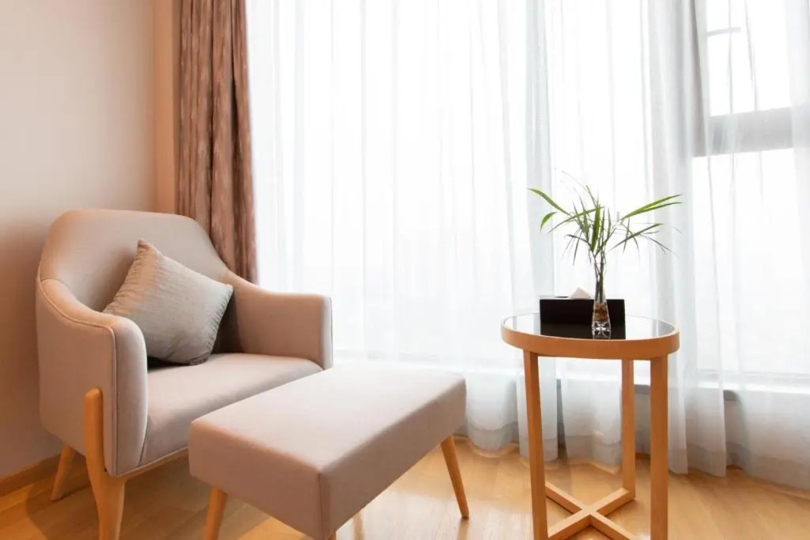 Ramada Plaza Wyndham Wenzhou Cangnan