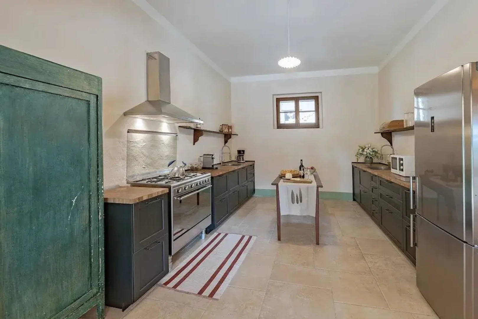 Villa With 8 Bedrooms in Buonconvento, With Private Pool, Furnished Garden and Wifi - 90 km From the Beach