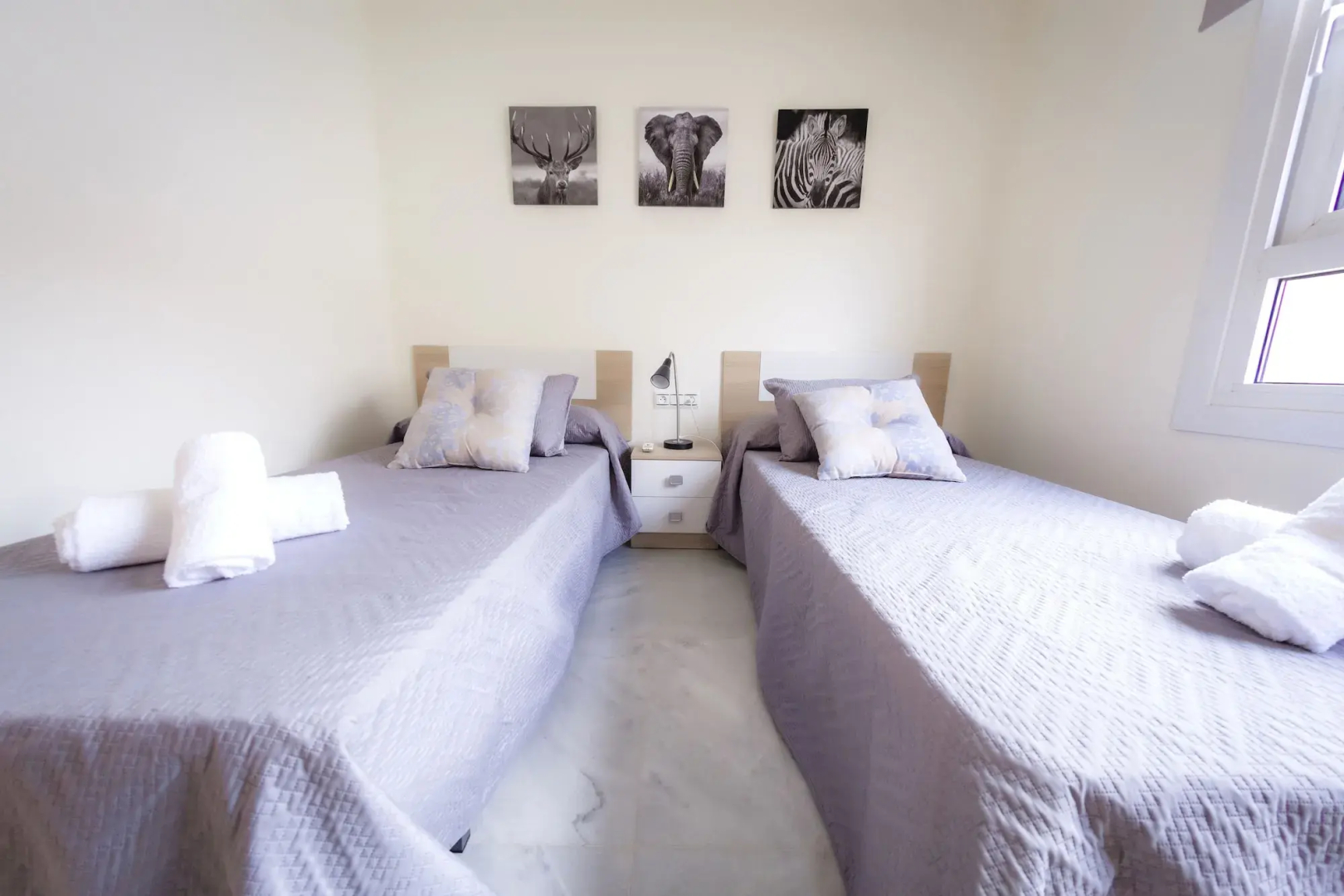 Apartamentos Puerto Almerimar