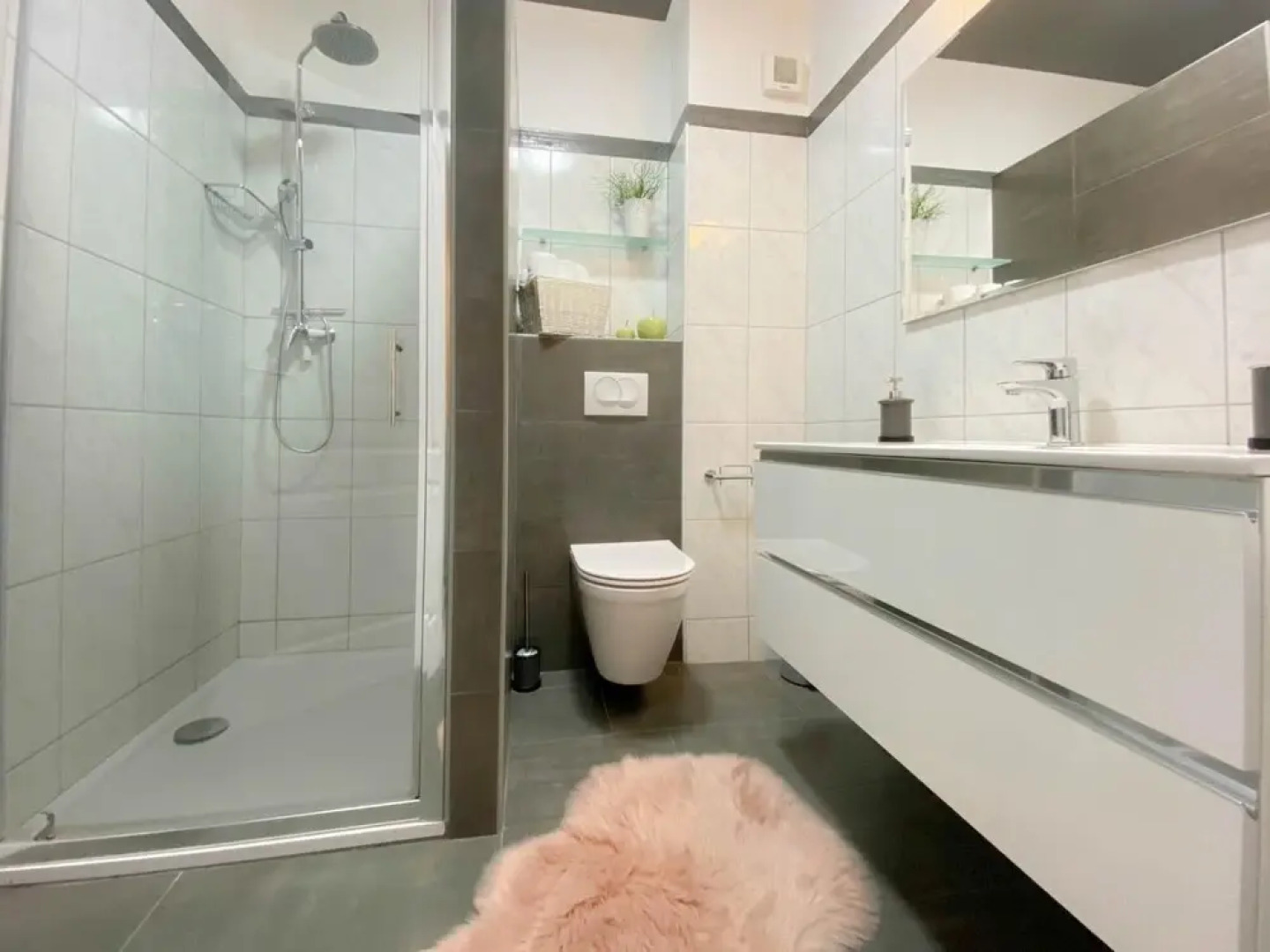 Casa Erik in Bu Inija