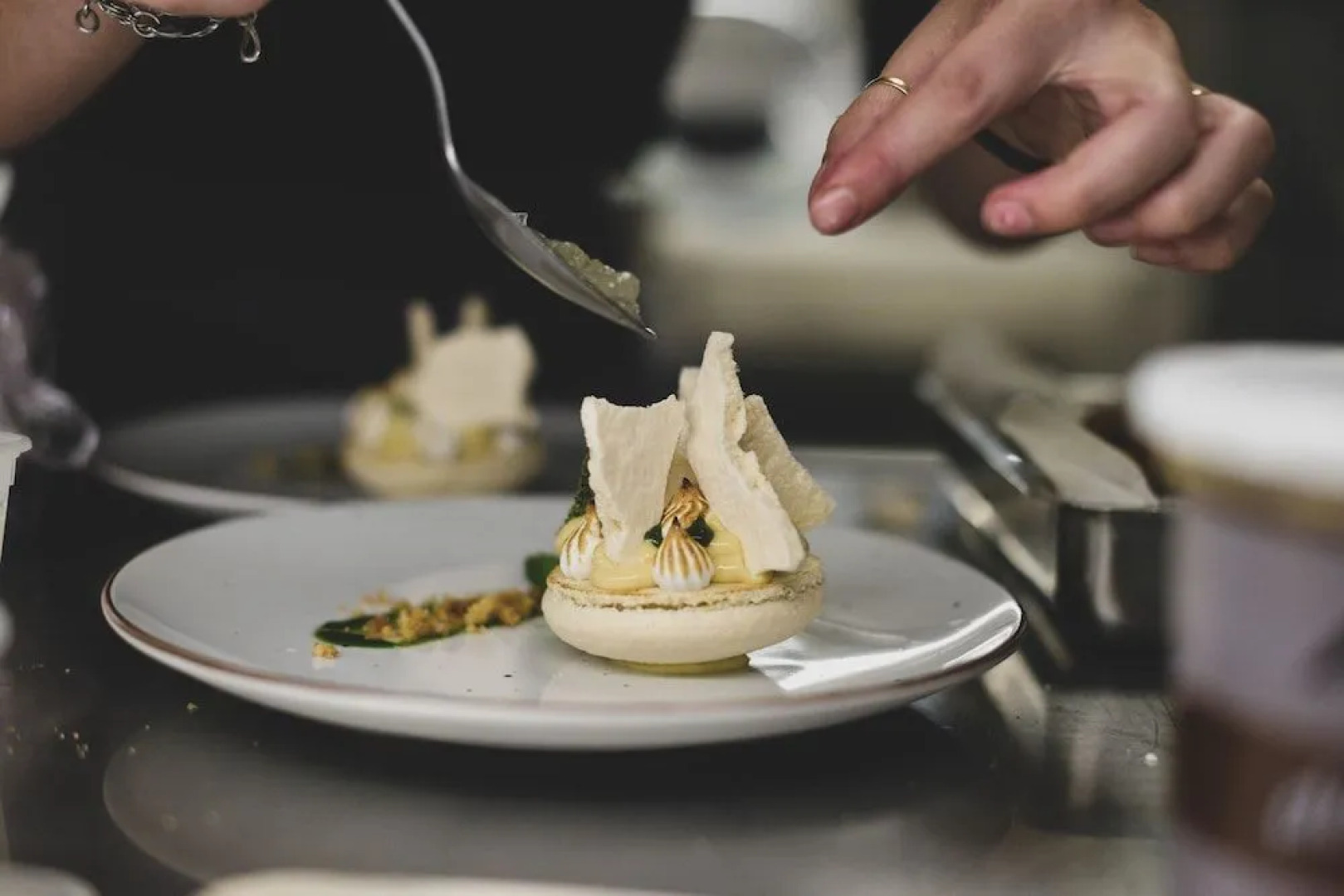 Hotel Restaurant La Villa Arena